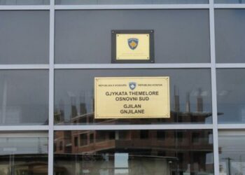 Drogë, dhunë dhe rrezik publik – dy të ndaluar dhe shtatë aktakuza brenda 24 orëve nga Prokuroria në Gjilan