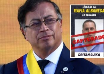 Presidenti i Kolumbisë akuzon grupin e Dritan Gjikës për tentativë atentati: “Dështuan të më vrisnin”