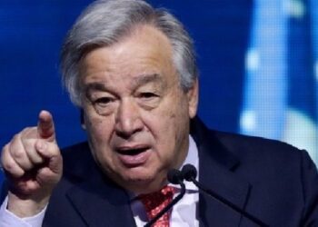 Guterres: Bota s’mund të përballojë përballjen ushtarake mes Indisë dhe Pakistanit