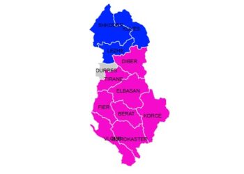 Formohet harta e re politike – PS drejt shumicës në Parlament