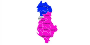 Formohet harta e re politike – PS drejt shumicës në Parlament