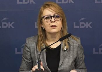 LDK kundër rritjes së energjisë – përplasje mes Bajramit dhe Rizvanollit