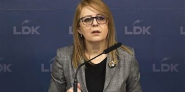 LDK kundër rritjes së energjisë – përplasje mes Bajramit dhe Rizvanollit