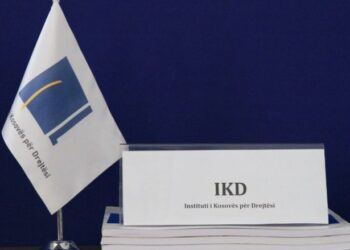 IKD letër deputetëve: Konstituoni sa më parë Legjislaturën e IX-të dhe ndërmerrni veprime urgjente për ndryshimin e Ligjit për Pagat në Sektorin Publik