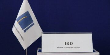 IKD letër deputetëve: Konstituoni sa më parë Legjislaturën e IX-të dhe ndërmerrni veprime urgjente për ndryshimin e Ligjit për Pagat në Sektorin Publik
