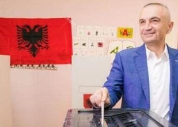 Ilir Meta jashtë Parlamentit: Reagon nga burgu, flet për “zgjidhje pragmatiste” dhe fushatë të pabarabartë