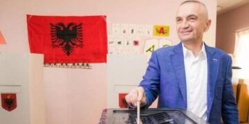 Ilir Meta jashtë Parlamentit: Reagon nga burgu, flet për “zgjidhje pragmatiste” dhe fushatë të pabarabartë