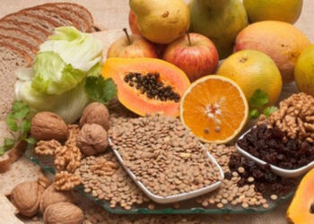 Fibrat dhe drithërat e plota ulin rrezikun e sëmundjeve kronike – Zbulimet më të fundit nga OBSH