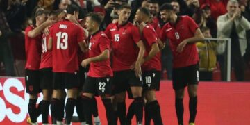 Lista e Shqipërisë për ndeshjet e marsit, mungojnë dy nga emrat më të përfolur: Mehmeti dhe Shpendi jashtë përballjeve me Serbinë dhe Letoninë