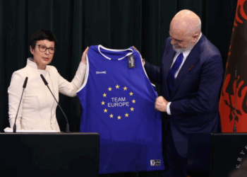 ‘Shqipëria pararendëse’ – Konferenca e pestë për negociatat më 22 maj, Rama: Hapim tetë kapituj të rinj