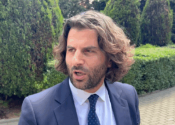 Kraki: Nuk e di sa e kam pagën, e kam lexu që është 1 mijë e 700 euro