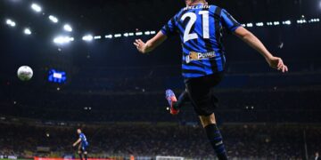 Kristjan Asllani: Heroi i Interit në fitoren e fundit dhe zëvendësuesi i denjë i Çalhanoglut