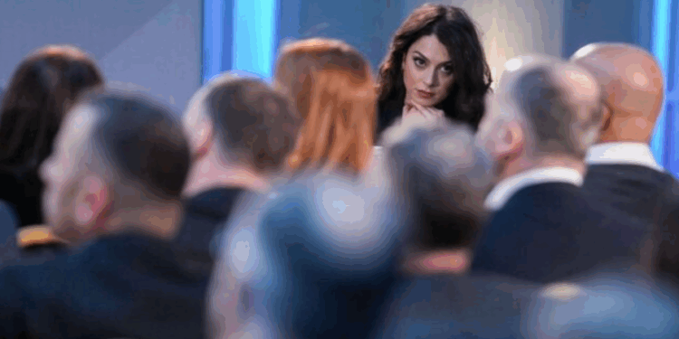 Kica-Xhelili: Forma e votimit nuk mund të ndryshohet, e përcakton Rregullorja e Kuvendit