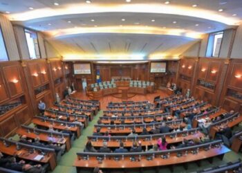 Vazhdon ‘cirku’ në Kuvend: Dështon për herë të 23-të konstituimi i Kuvendit të Kosovës