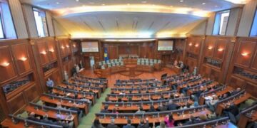 Vazhdon ‘cirku’ në Kuvend: Dështon për herë të 23-të konstituimi i Kuvendit të Kosovës