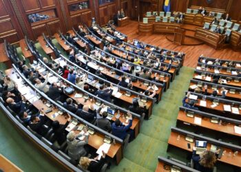 Një muaj nga betimi i deputetëve.