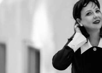 INTERVISTA/ Luxus Magazine: Linda Rama dëshiron të rigjallërojë fuqinë e demokracisë