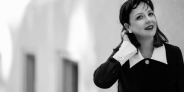 INTERVISTA/ Luxus Magazine: Linda Rama dëshiron të rigjallërojë fuqinë e demokracisë