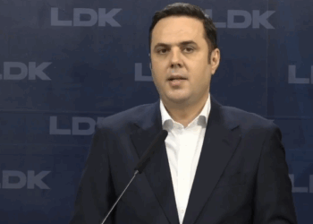 Abdixhiku pas deklaratave të Emilja Rexhepit thotë se disa parti të pakicave janë instrumentalizuar: Keqardhje