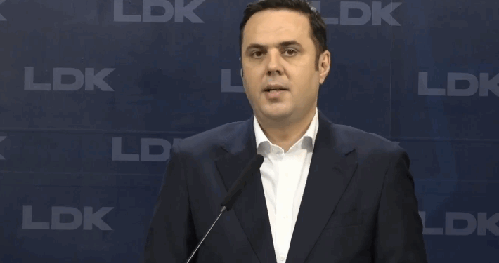 Abdixhiku pas deklaratave të Emilja Rexhepit thotë se disa parti të pakicave janë instrumentalizuar: Keqardhje