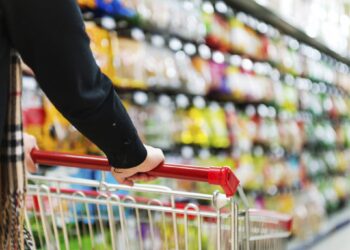 Çmimet e artikujve ushqimorë në Kosovë më shtrenjtë se në Gjermani