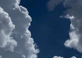 Përmirësim i lehtë i motit në Kosovë të premten – ende priten vranësira dhe riga të dobëta shiu