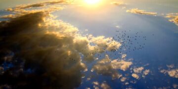 Parashikimi i motit për të martën: Diell dhe vranësira lokale, temperatura deri në 22°C në Kosovë