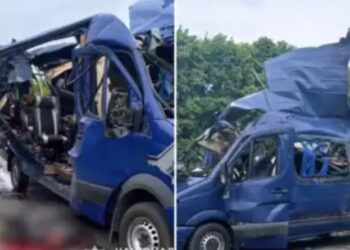 Tragjedi në Ukrainë: Nëntë civilë humbin jetën nga sulmi ajror rus në Sumy, vetëm pak orë pas bisedimeve për paqe