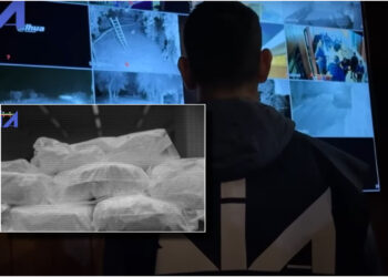 “Operacioni Ura” – Zbulohen detaje tronditëse: Droga fshihej në karroca invalidësh, shqiptarët në qendër të trafikut ndërkombëtar