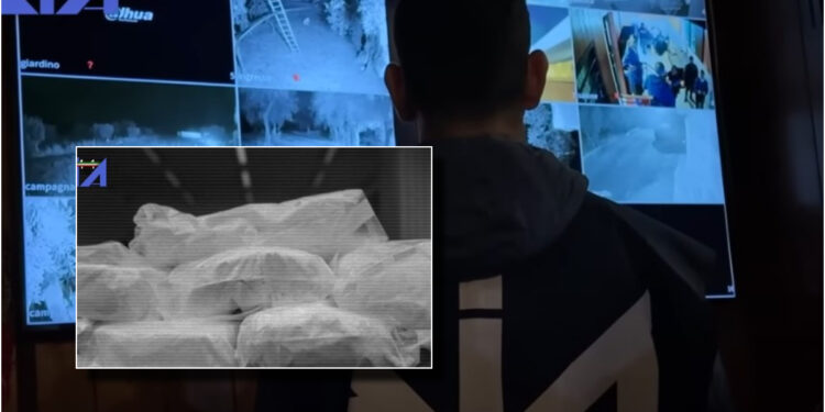 “Operacioni Ura” – Zbulohen detaje tronditëse: Droga fshihej në karroca invalidësh, shqiptarët në qendër të trafikut ndërkombëtar