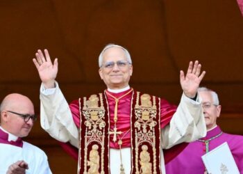 Papa Leo XIV propozon Vatikanin si vend për bisedime paqeje mes Rusisë dhe Ukrainës