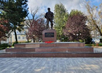 28 vjet nga rënia e Luan Haradinajt