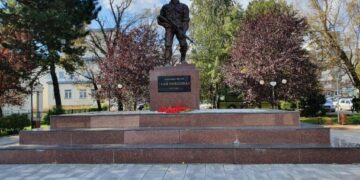 28 vjet nga rënia e Luan Haradinajt