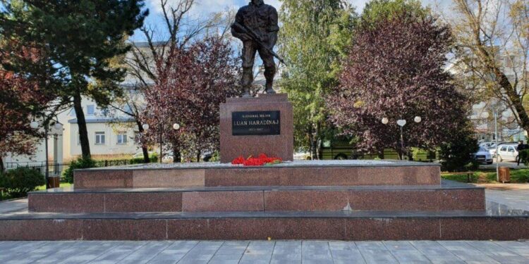 28 vjet nga rënia e Luan Haradinajt