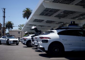 Robotaksi Waymo: Fillimi i një revolucioni në transportin urban