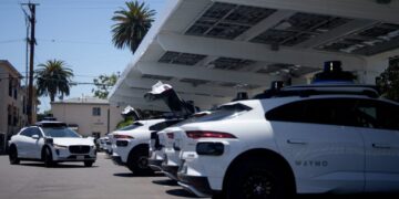 Robotaksi Waymo: Fillimi i një revolucioni në transportin urban