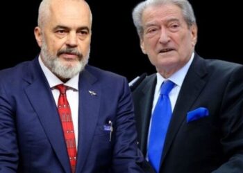 Rama: S’më ka gëzuar non grata për një person që ka qenë kryeministër dhe president
