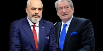 Rama: S’më ka gëzuar non grata për një person që ka qenë kryeministër dhe president