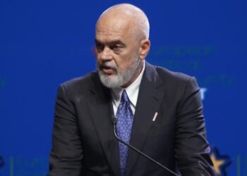 Rama pas Samitit në Tiranë: “Evropa e re kërkon përkushtim të përbashkët – brenda dhe jashtë BE-së”