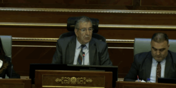 Dështimi i radhës: VV-së s’i kalon propozimi për votim të fshehtë, seanca shtyhet për 48 orë