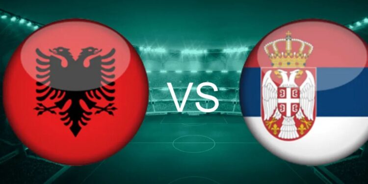 FSHF Njofton procedurën për shitjen e biletave për ndeshjen Shqipëri-Serbi