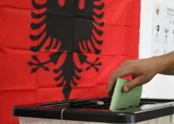 Shqipëria voton, vijon normalisht procesi! 22.11% pjesëmarrja deri në 12:00