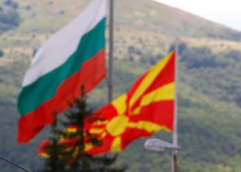 Bullgaria miraton rezolutë të re për Maqedoninë e Veriut – Brukseli pritet të konfirmojë identitetin dhe gjuhën maqedonase