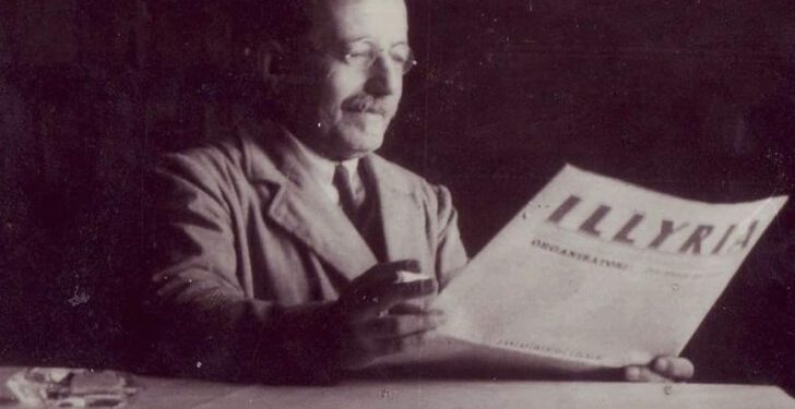 “Te gjithë qeveritë që shkuan deri më sot, hëngrën, pinë, lanë duart dhe…”/ Letra e panjohur e Sotir Koleas për Mit’hat Frashërin: Kam frikë, se do na mbetet zakon në këtë të lumtur Shqipëri