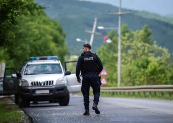 Bastisjet në tri lokacione ne veri të Kosovës në kërkim të armëve ilegalë