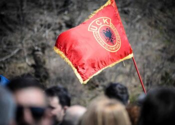 OVL e UÇK-së: Paralajmërimet për dënime të tjera të krerëve të UÇK’së janë alarm për drejtësinë dhe shtetin