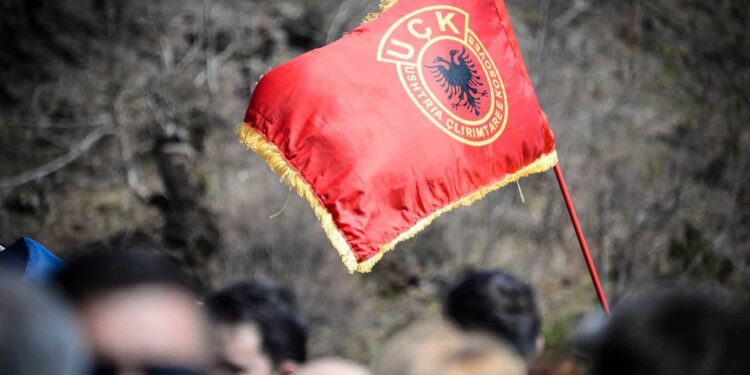OVL e UÇK-së: Paralajmërimet për dënime të tjera të krerëve të UÇK’së janë alarm për drejtësinë dhe shtetin