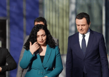 Kurti pranon ftesën e presidentes Osmani për takim