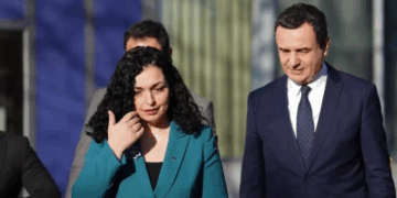 Kurti pranon ftesën e presidentes Osmani për takim