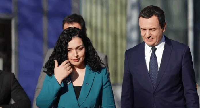 Kurti pranon ftesën e presidentes Osmani për takim